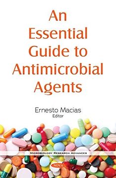portada An Essential Guide to Antimicrobial Agents