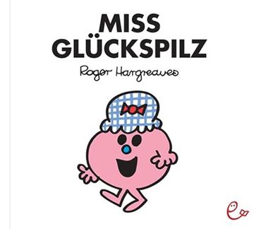 portada Miss Glückspilz (en Alemán)