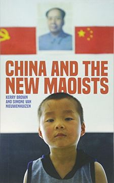 portada China and the New Maoists (Asian Arguments)