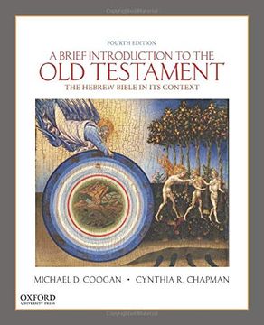portada A Brief Introduction to the old Testament: The Hebrew Bible in its Context (en Inglés)