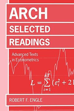 portada Arch: Selected Readings (Advanced Texts in Econometrics) (en Inglés)
