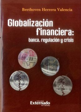 portada GLOBALIZACION FINANCIERA BANCA REGULACION