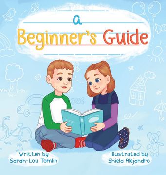 portada A Beginner's Guide