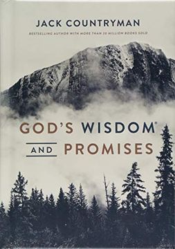 portada God's Wisdom and Promises 