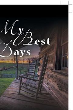 portada My Best Days (in English)