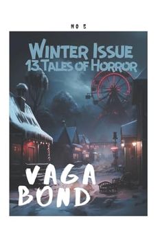 portada Vagabond: The Winter Issue