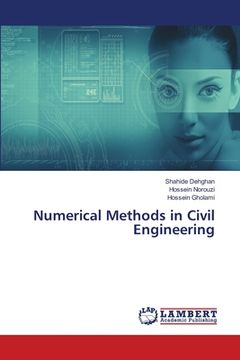 portada Numerical Methods in Civil Engineering (in English)