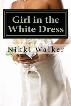 portada Girl in the White Dress: Sam's Story