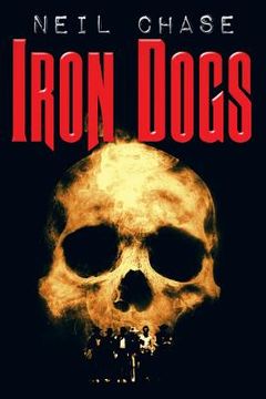 portada Iron Dogs (in English)