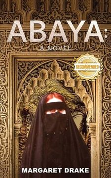 portada Abaya (en Inglés)