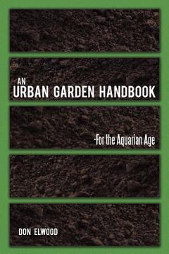 portada an urban garden handbook