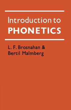 portada Introduction to Phntics (en Inglés)