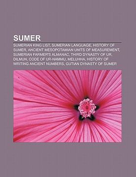 Sumerian King List - Wikipedia