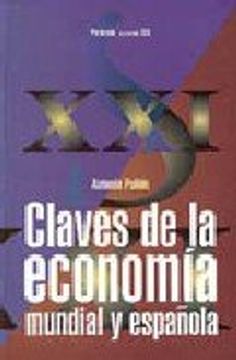 portada claves de la economía mundial y española (r) (1997)