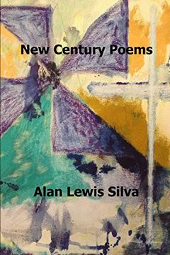 portada New Century Poems (en Inglés)