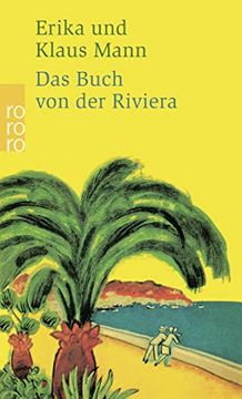 portada Das Buch von der Riviera. (in German)