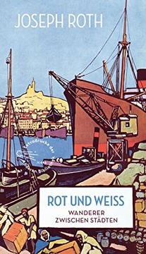 portada Rot und Weiß (in German)