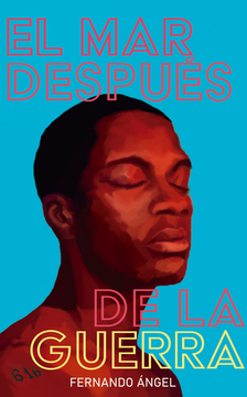 El mar Después de la Guerra (in Spanish)