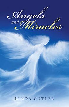 portada Angels and Miracles (en Inglés)