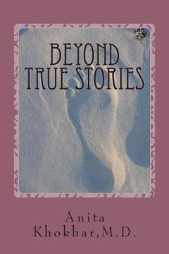 portada Beyond True Stories (in English)