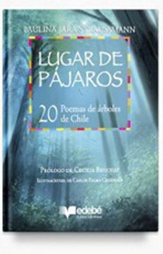 portada Lugar de Pájaros (in Spanish)