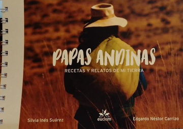 portada Papas Andinas