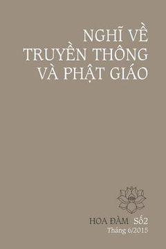 portada Nghi Ve Truyen Thong Phat Giao (en Vietnamita)