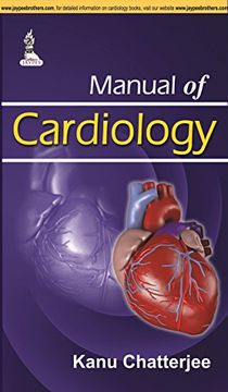 portada Manual of Cardiology