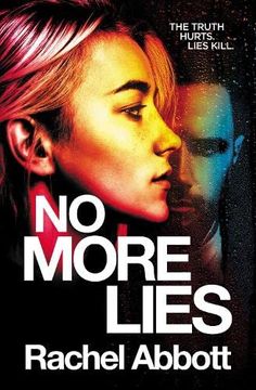 portada No More Lies (Dci tom Douglas Thrillers) (en Inglés)