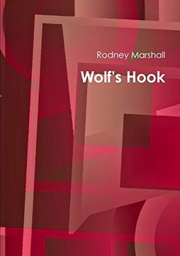 portada Wolf's Hook (in English)