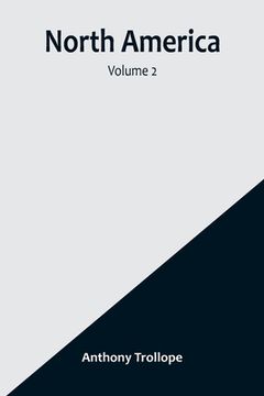 portada North America - Volume 2 (in English)