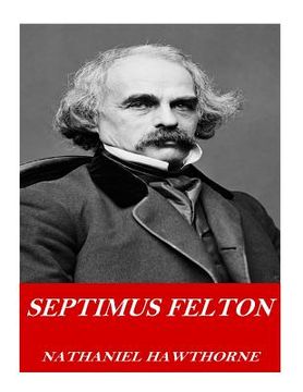 portada Septimus Felton