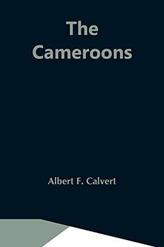 portada The Cameroons 