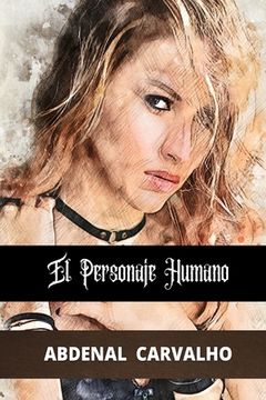 portada El Personaje Humano (in Spanish)