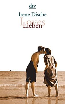 portada Loves / Lieben: Erzählungen (en Alemán)