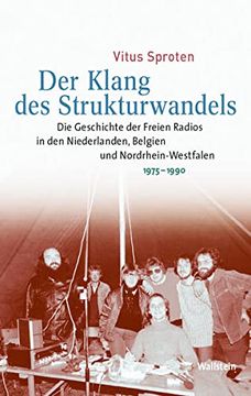 portada Der Klang des Strukturwandels (en Alemán)