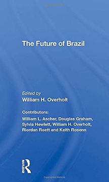 portada The Future of Brazil (en Inglés)