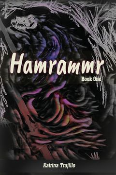 portada Hamrammr: Book One (in English)
