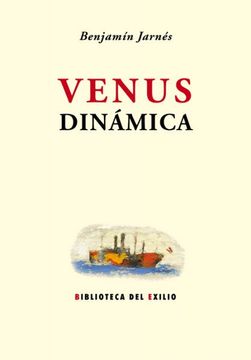 portada Venus dinámica (in Spanish)