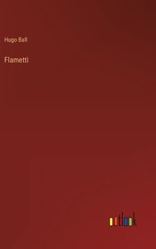portada Flametti (en Alemán)