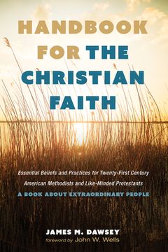 portada Handbook for the Christian Faith