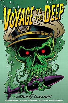 portada Voyage to the Deep (in English)