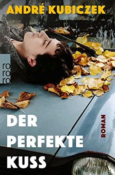 portada Der Perfekte Kuss: Eine Liebesgeschichte in der ddr (en Alemán)