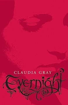 portada Evernight (Evernight, Book 1) (in English)
