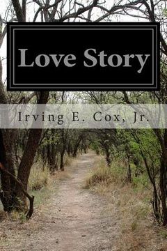 portada Love Story (en Inglés)