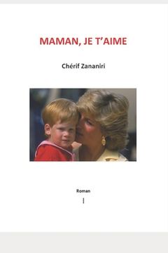 portada Maman, je t'aime... (en Francés)