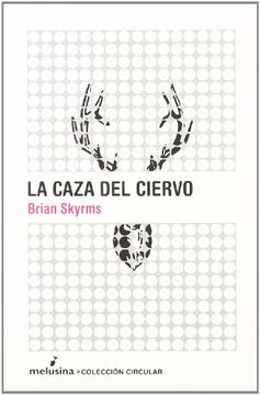 portada La Caza del Ciervo (in Spanish)