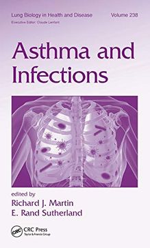 portada Asthma and Infections (en Inglés)