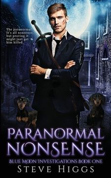 portada Paranormal Nonsense