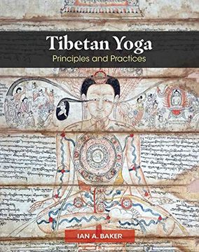 portada Tibetan Yoga: Principles and Practices (en Inglés)
